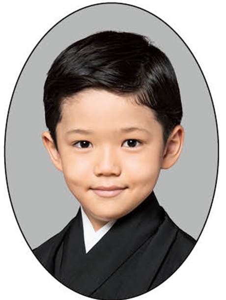 中村種太郎（なかむら　たねたろう）　五代目　播磨屋 画像