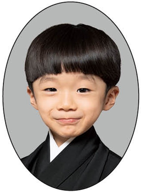 中村秀乃介（なかむら　ひでのすけ）　初代　播磨屋 画像