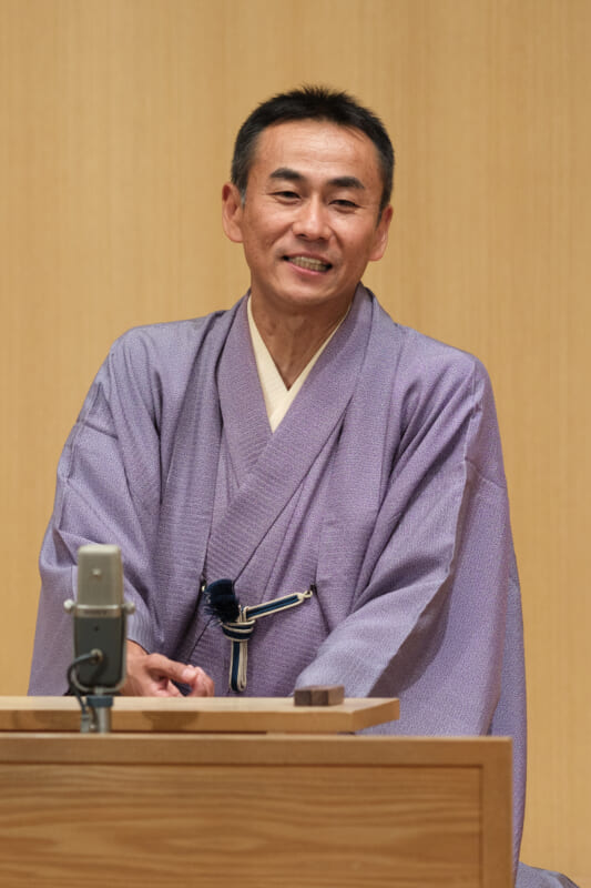 桂 雀喜 画像