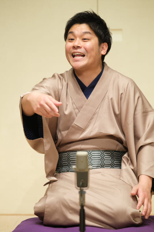 桂 弥壱 画像