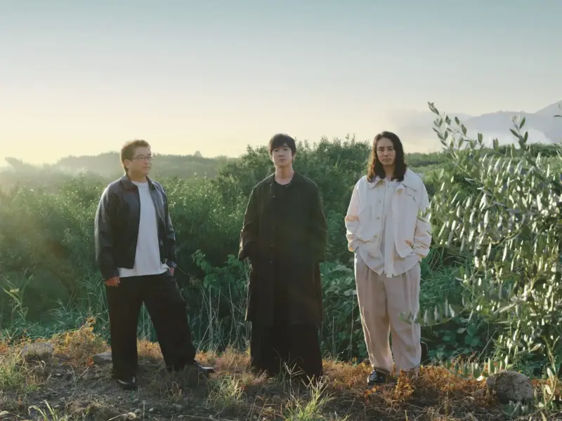 レミオロメン Reunion Tour 2026 画像