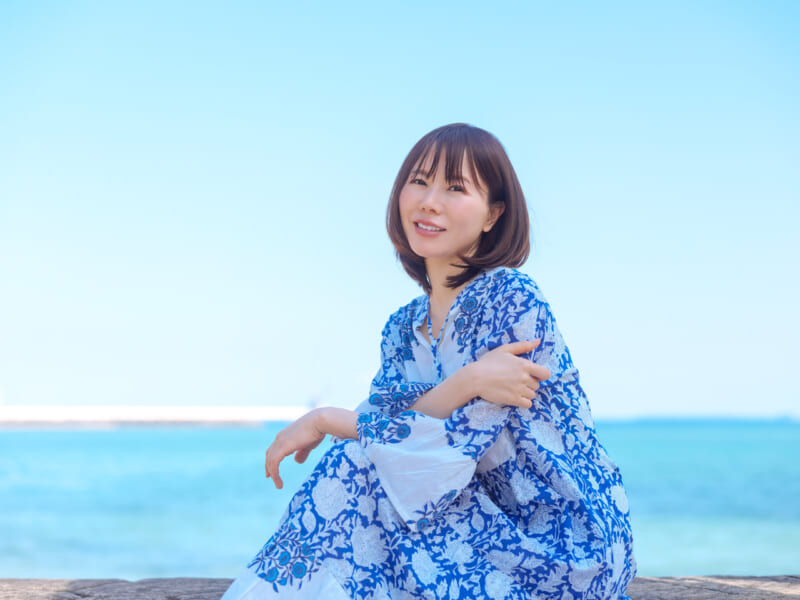半崎美子　コンサートツアー　～地球へ～ 画像