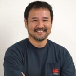 市民大学講座　映画監督　安田淳一　映画愛を語る 画像