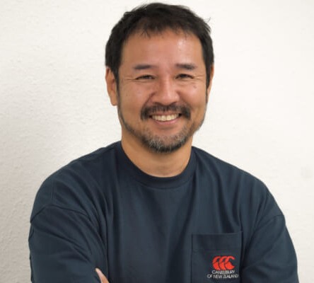 市民大学講座　映画監督　安田淳一　映画愛を語る 画像